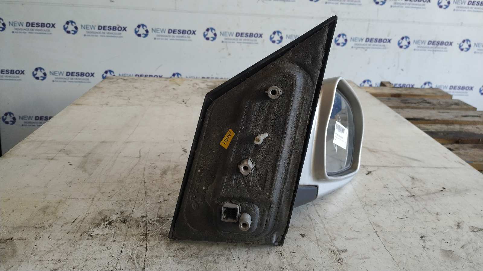 RETROVISOR DERECHO HYUNDAI MATRIX (FC) - vista 5