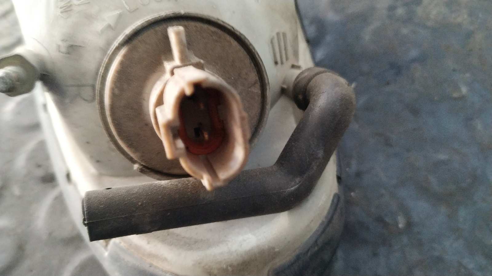 PILOTO DELANTERO DERECHO HYUNDAI ACCENT (LC) - vista 2