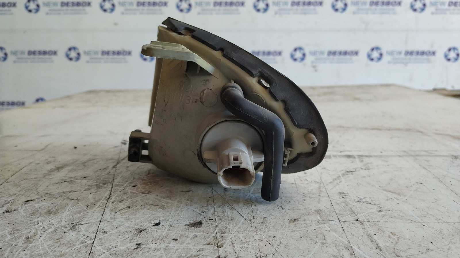 PILOTO DELANTERO DERECHO HYUNDAI COUPE (J2) - vista 3