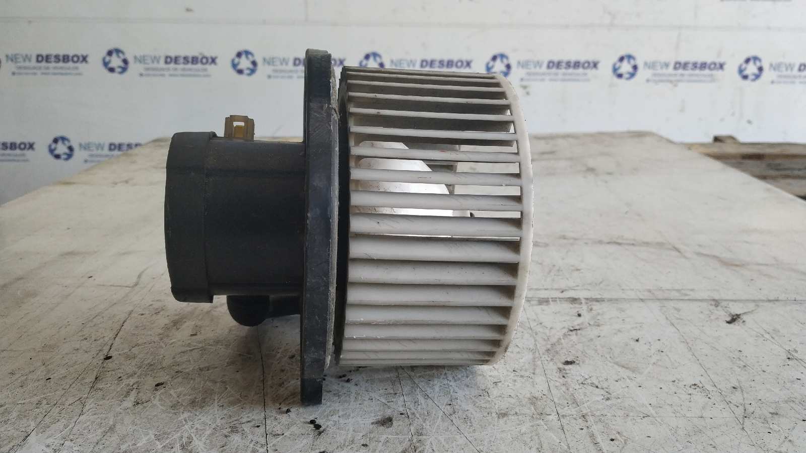 MOTOR CALEFACCION HYUNDAI COUPE (RD) - vista 6