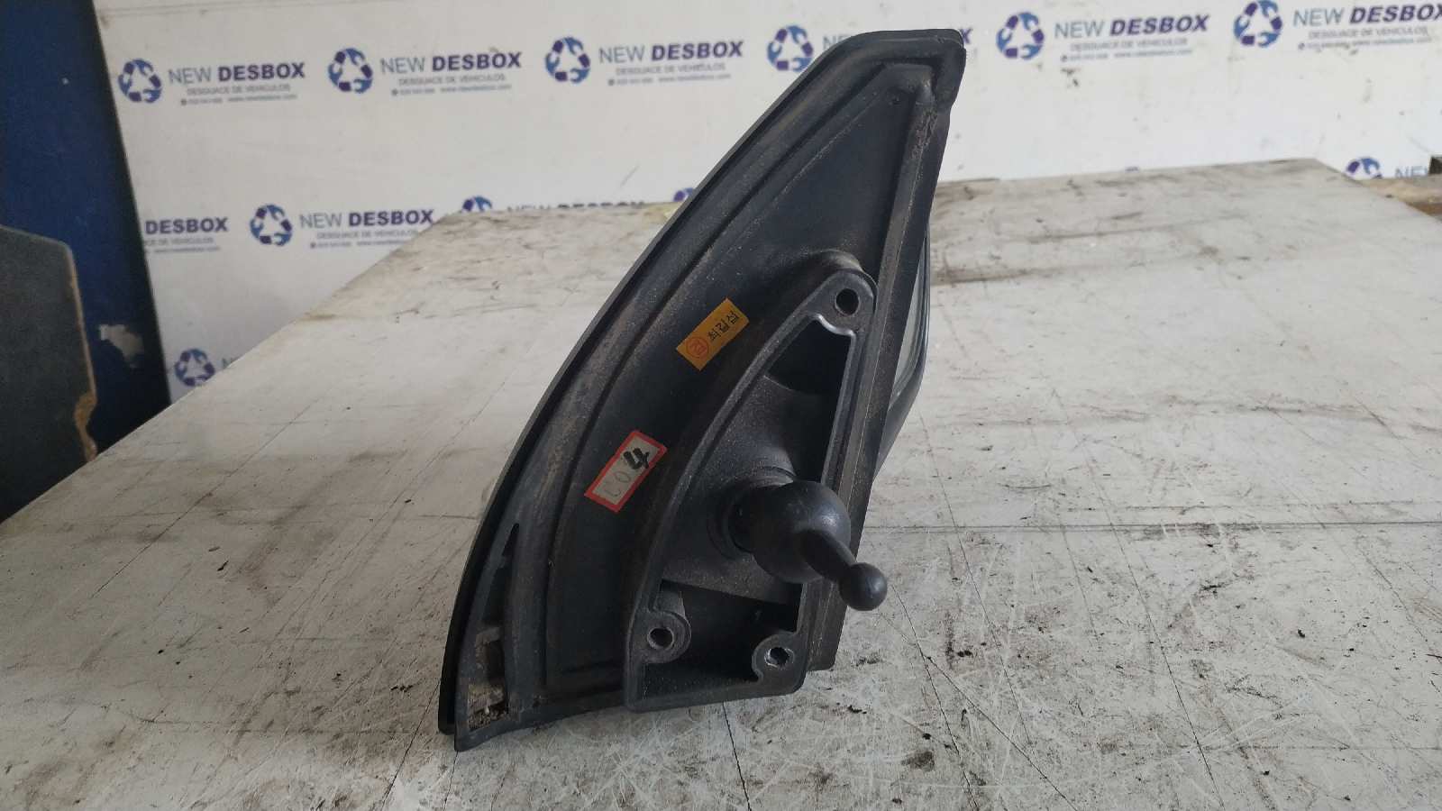 RETROVISOR DERECHO HYUNDAI ATOS (MX) - vista 4
