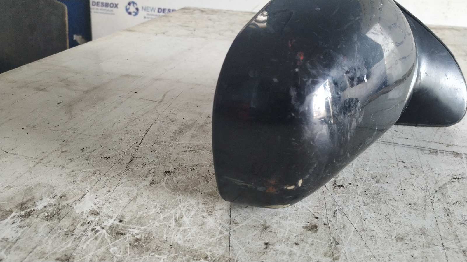 RETROVISOR DERECHO HYUNDAI S-COUPE (SL) - vista 5