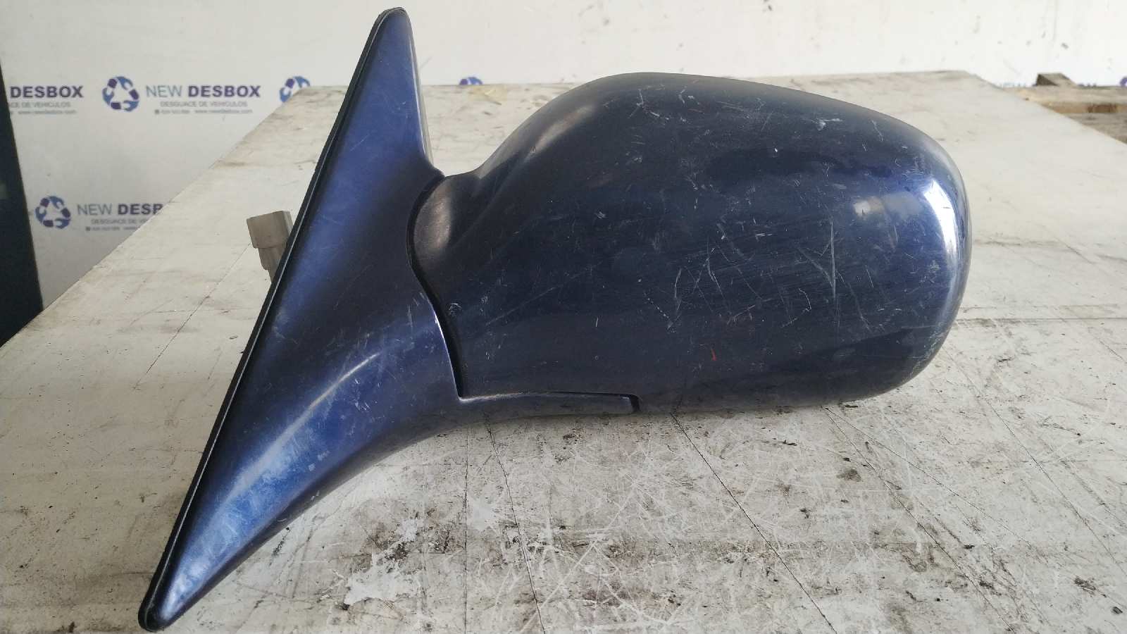 RETROVISOR IZQUIERDO HYUNDAI SONATA (Y4) - vista 6