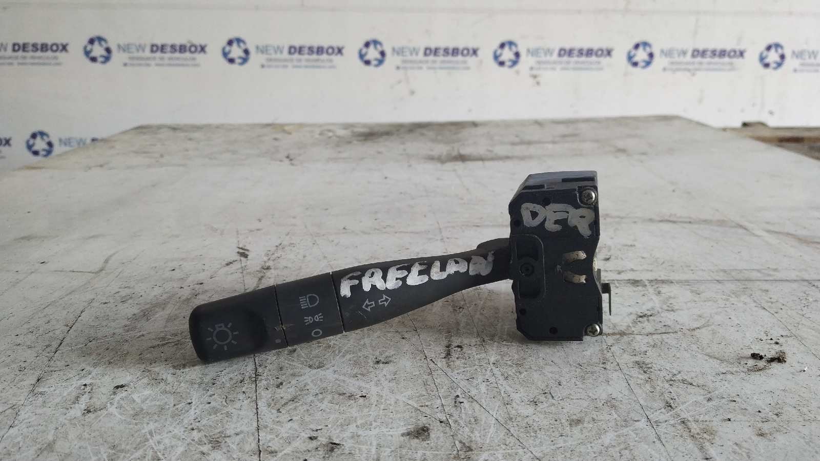 MANDO LUCES LAND ROVER FREELANDER (LN)