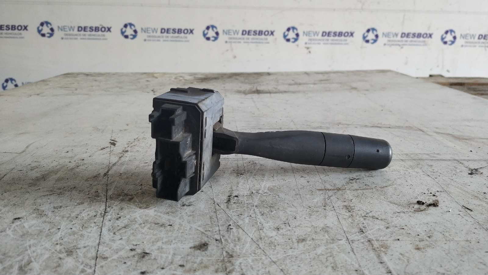 MANDO LUCES LAND ROVER FREELANDER (LN) - vista 4