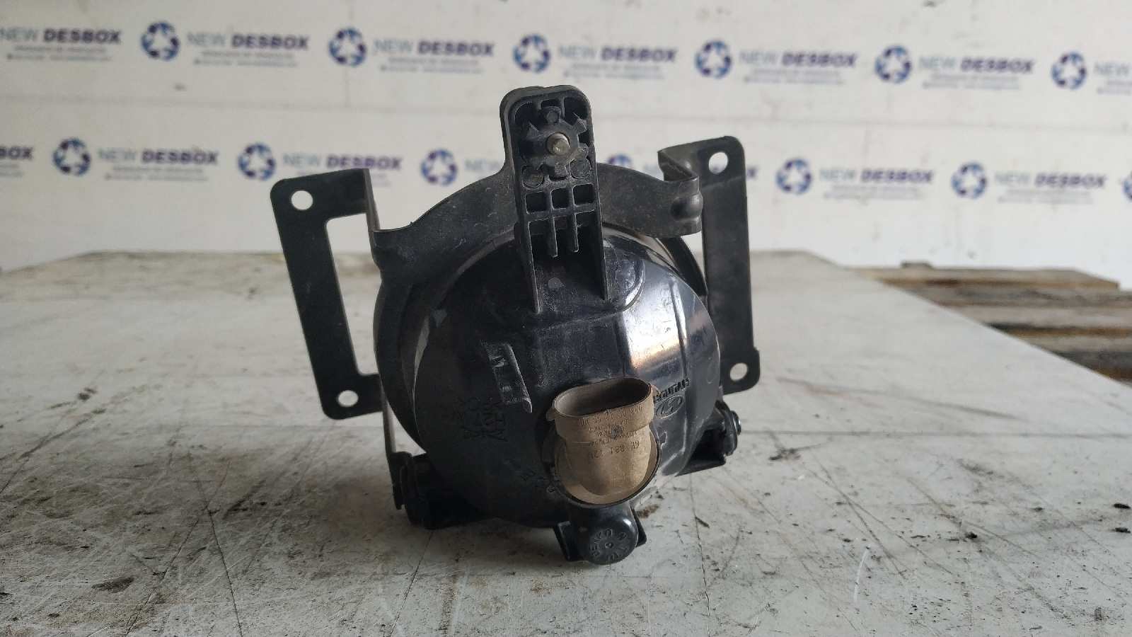 FARO ANTINIEBLA IZQUIERDO HYUNDAI TUCSON (JM) - vista 4