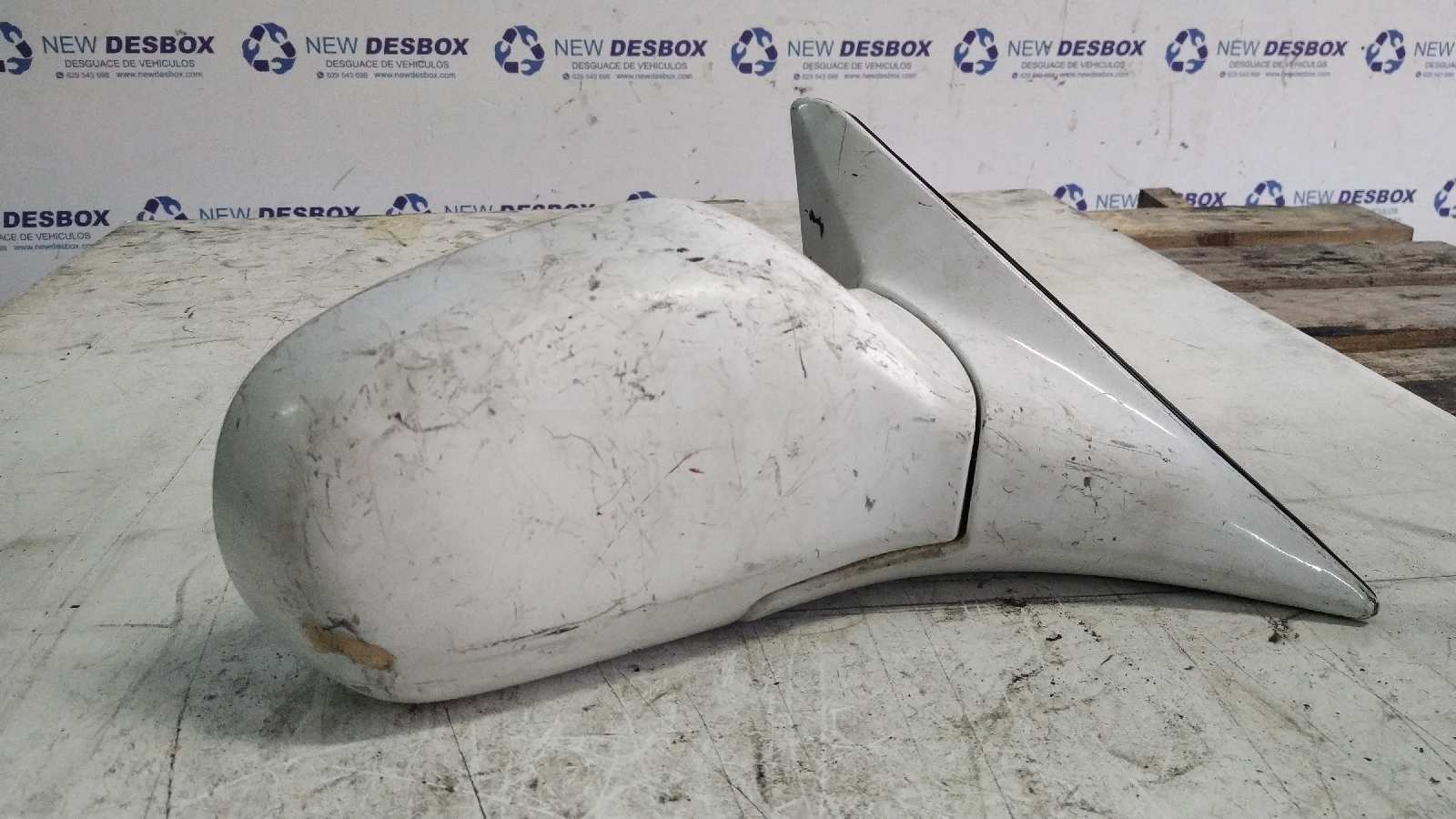 RETROVISOR DERECHO HYUNDAI SONATA (Y2) - vista 6