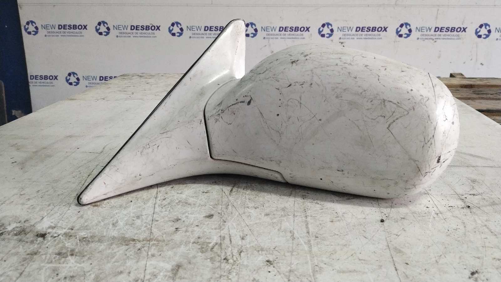 RETROVISOR IZQUIERDO HYUNDAI SONATA (Y2) - vista 3