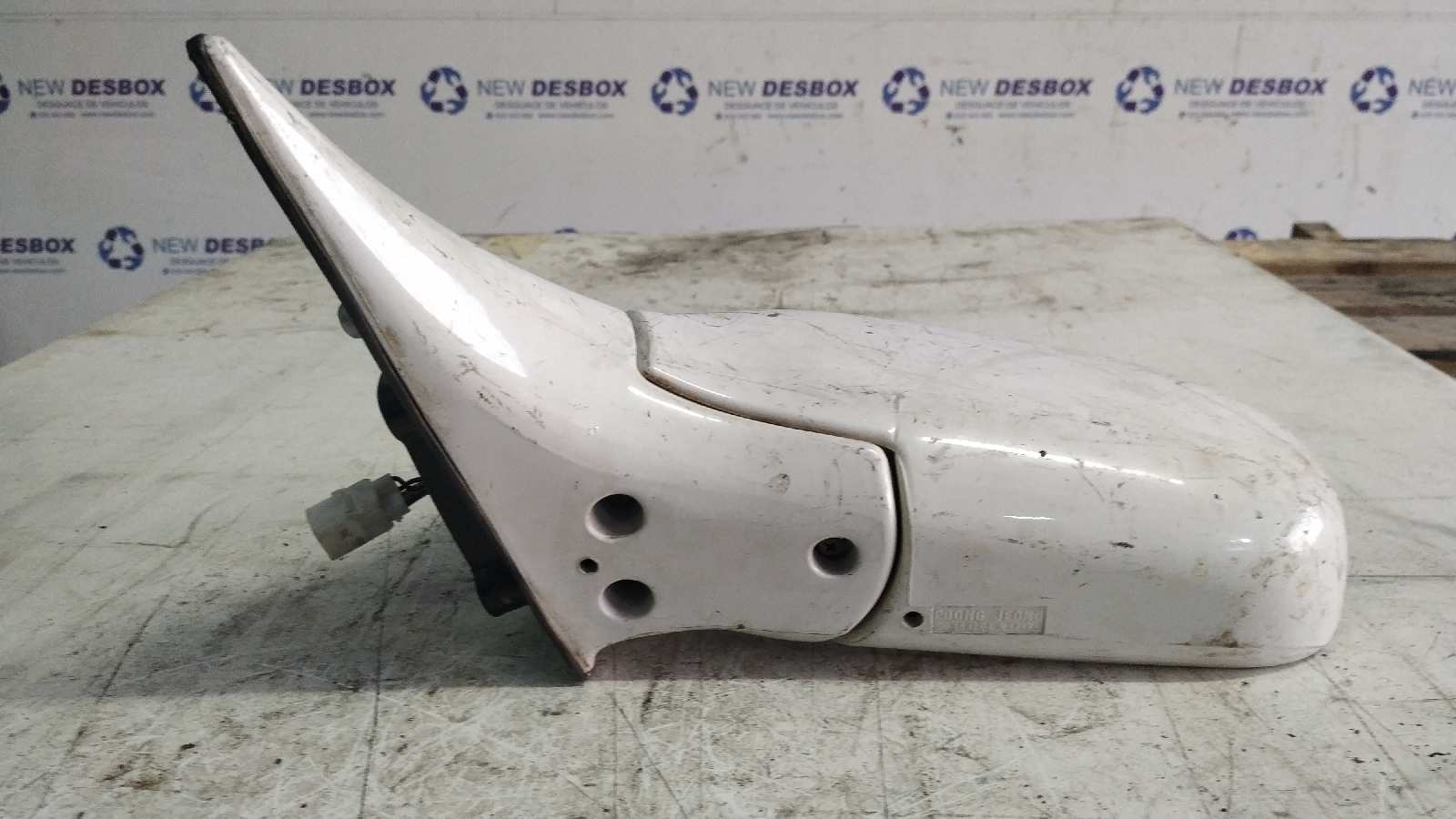 RETROVISOR IZQUIERDO HYUNDAI SONATA (Y2) - vista 4