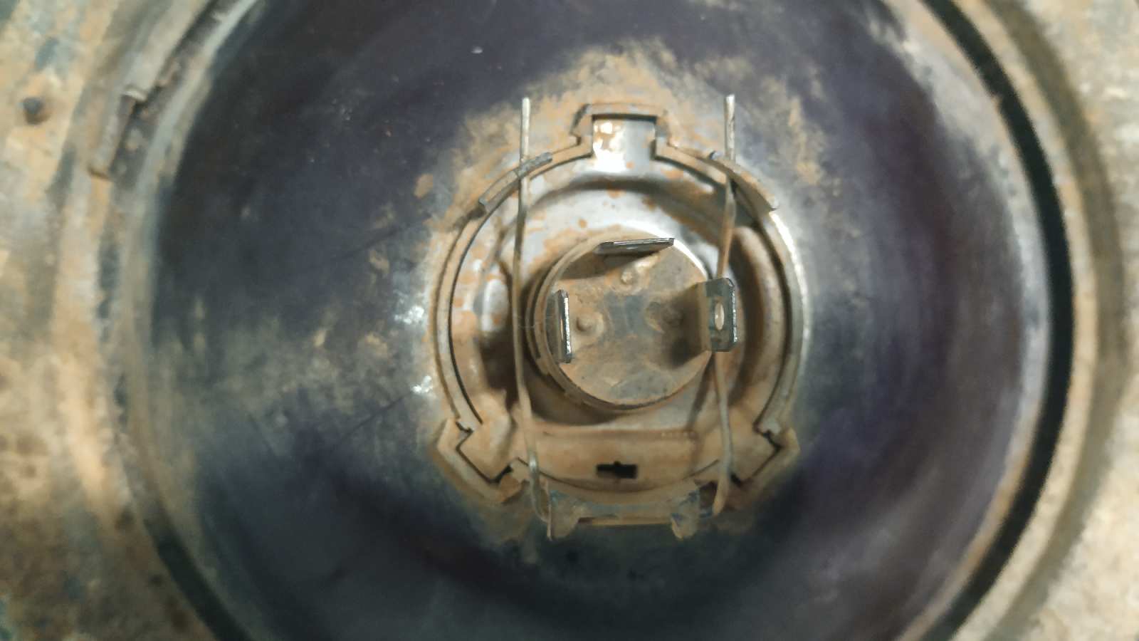 FARO IZQUIERDO LAND ROVER RANGE ROVER - vista 4