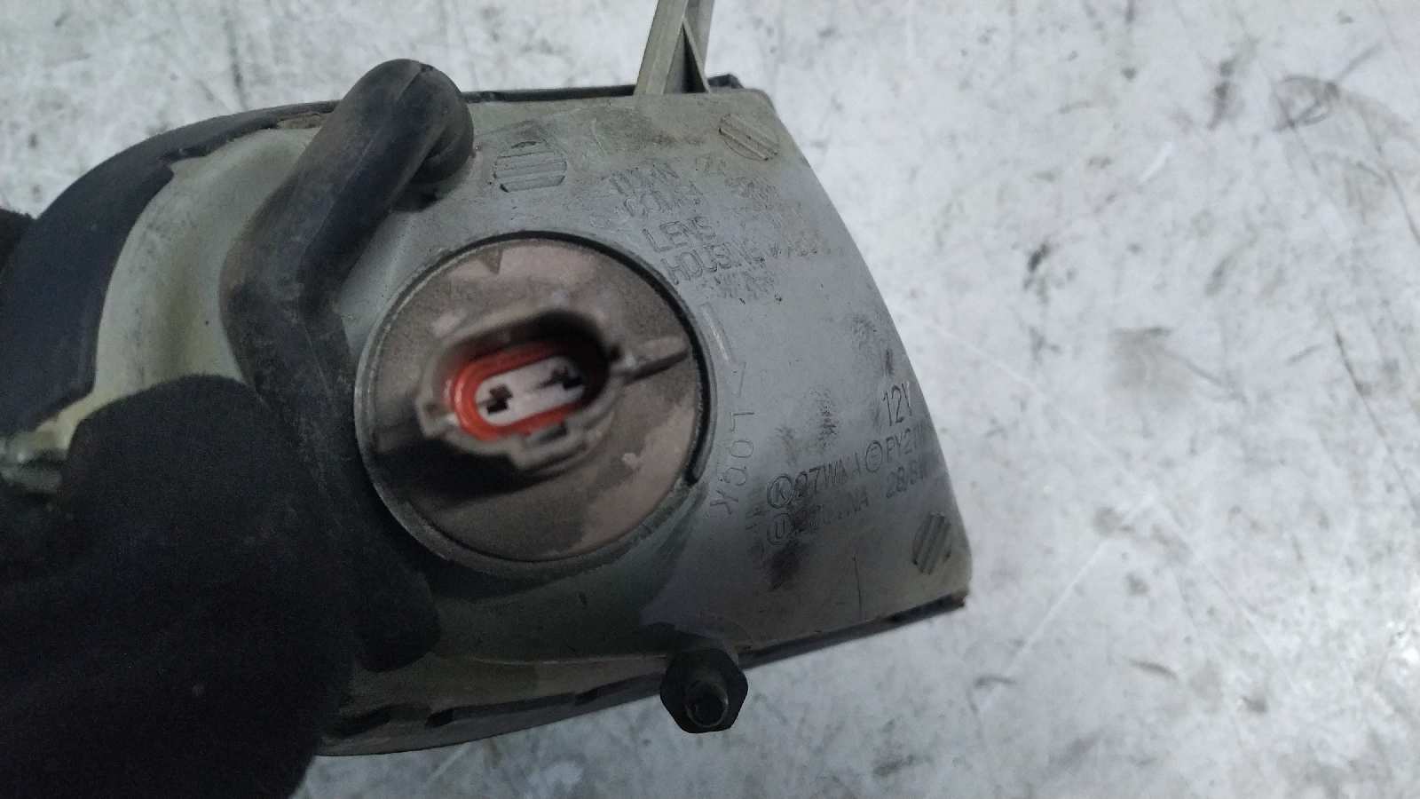 PILOTO DELANTERO IZQUIERDO HYUNDAI ACCENT (X3) - vista 2