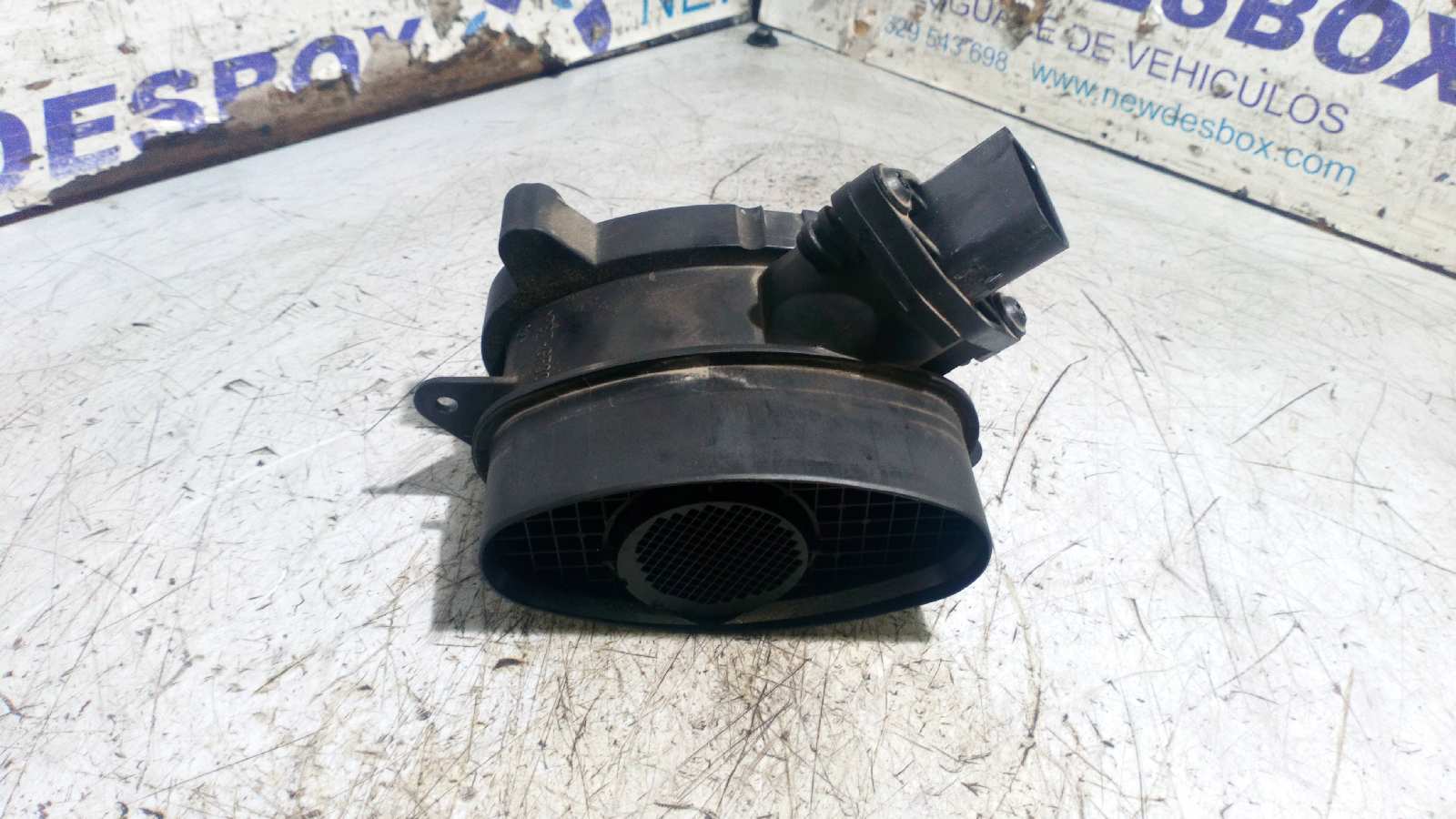 CAUDALIMETRO BMW SERIE 3 BERLINA (E46)