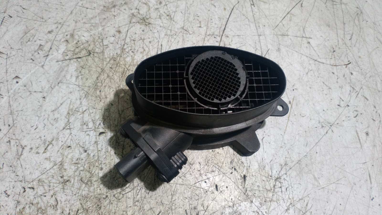 CAUDALIMETRO BMW SERIE 3 BERLINA (E46) - vista 5