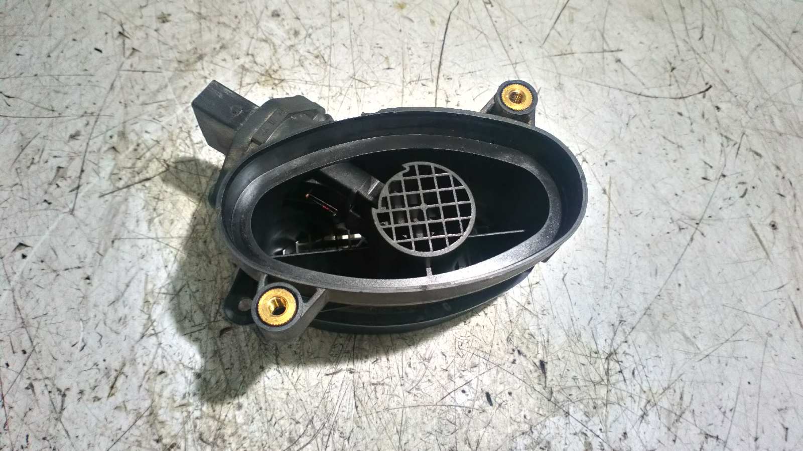 CAUDALIMETRO BMW SERIE 3 BERLINA (E46) - vista 6