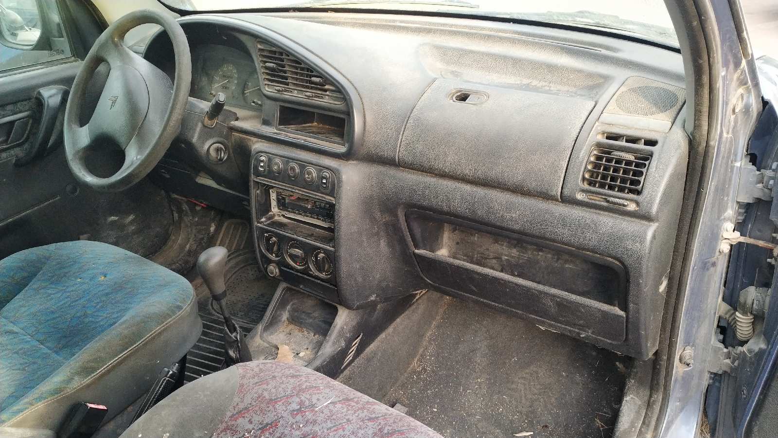 Vista 5
