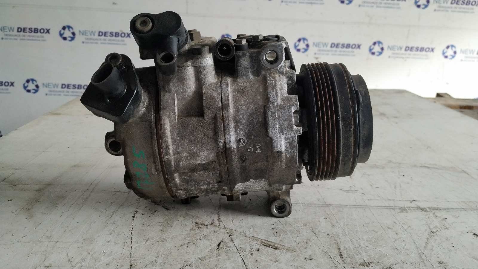 COMPRESOR AIRE ACONDICIONADO BMW SERIE 5 BERLINA (E39) - vista 2