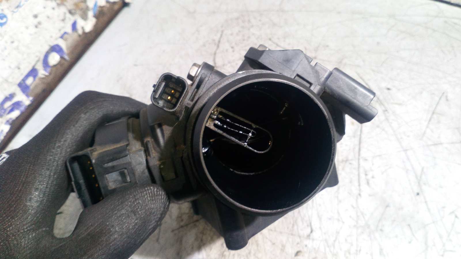 CAJA MARIPOSA FIAT SCUDO FURGÓN (272) - vista 4