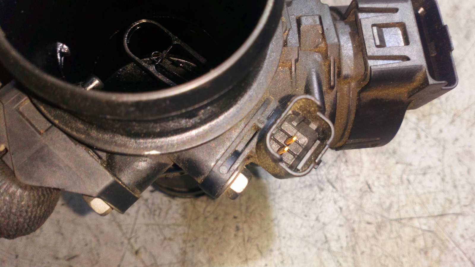 CAJA MARIPOSA FIAT SCUDO FURGÓN (272) - vista 6