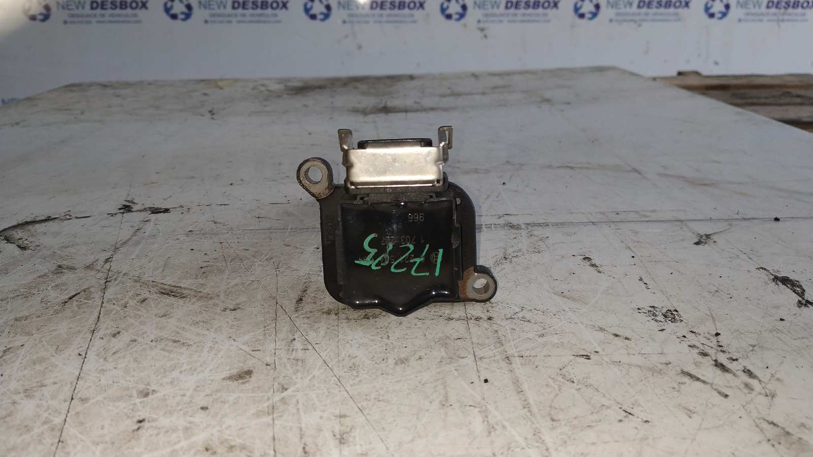 BOBINA ENCENDIDO BMW SERIE 5 BERLINA (E39) - vista 2