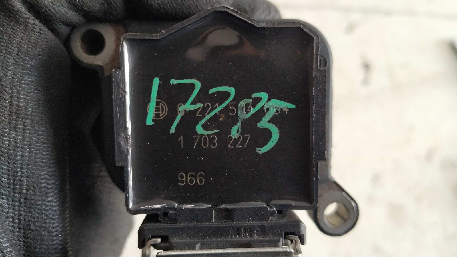 BOBINA ENCENDIDO BMW SERIE 5 BERLINA (E39) - vista 3