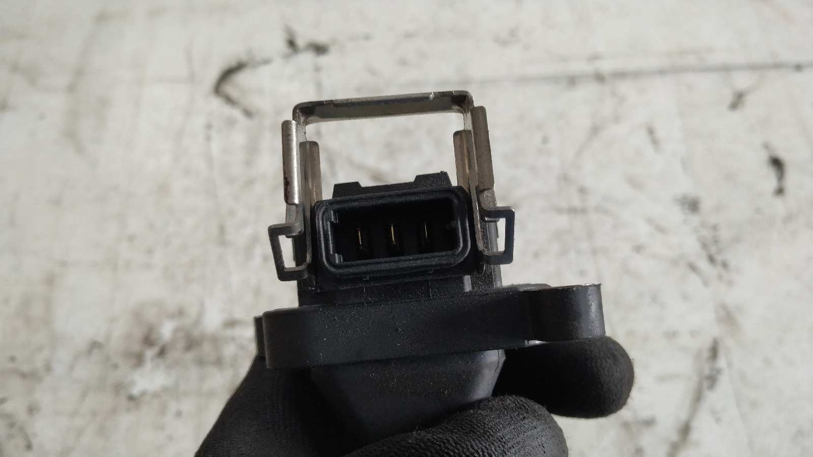 BOBINA ENCENDIDO BMW SERIE 5 BERLINA (E39) - vista 4