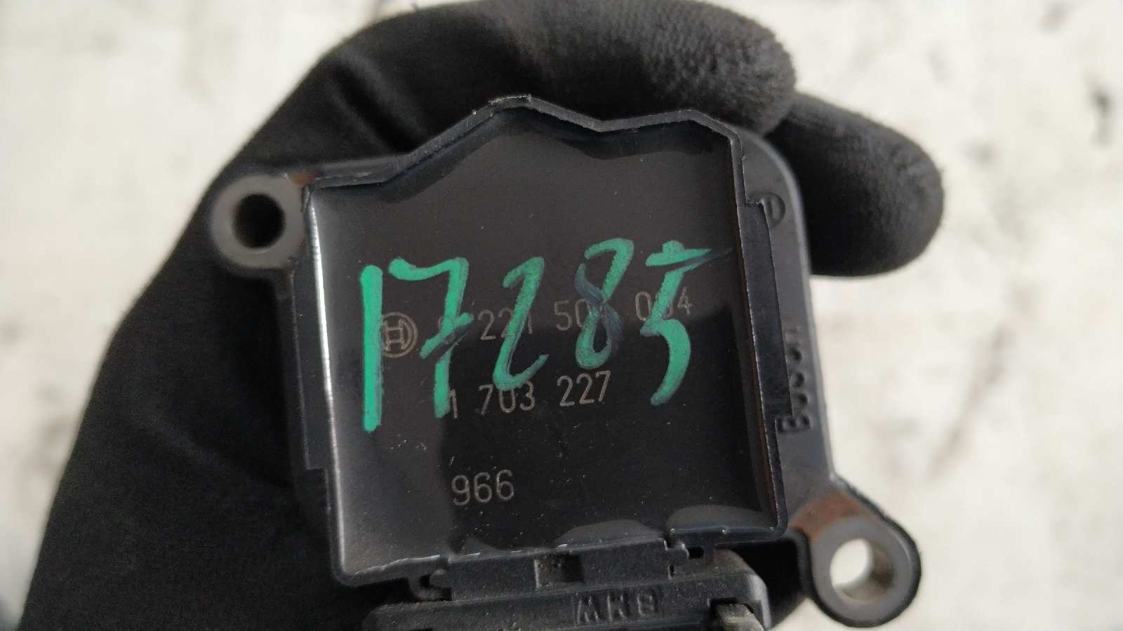 BOBINA ENCENDIDO BMW SERIE 5 BERLINA (E39) - vista 2