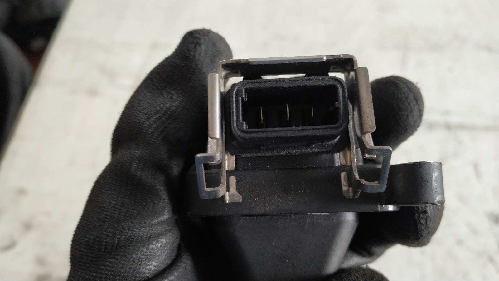 BOBINA ENCENDIDO BMW SERIE 5 BERLINA (E39) - vista 3