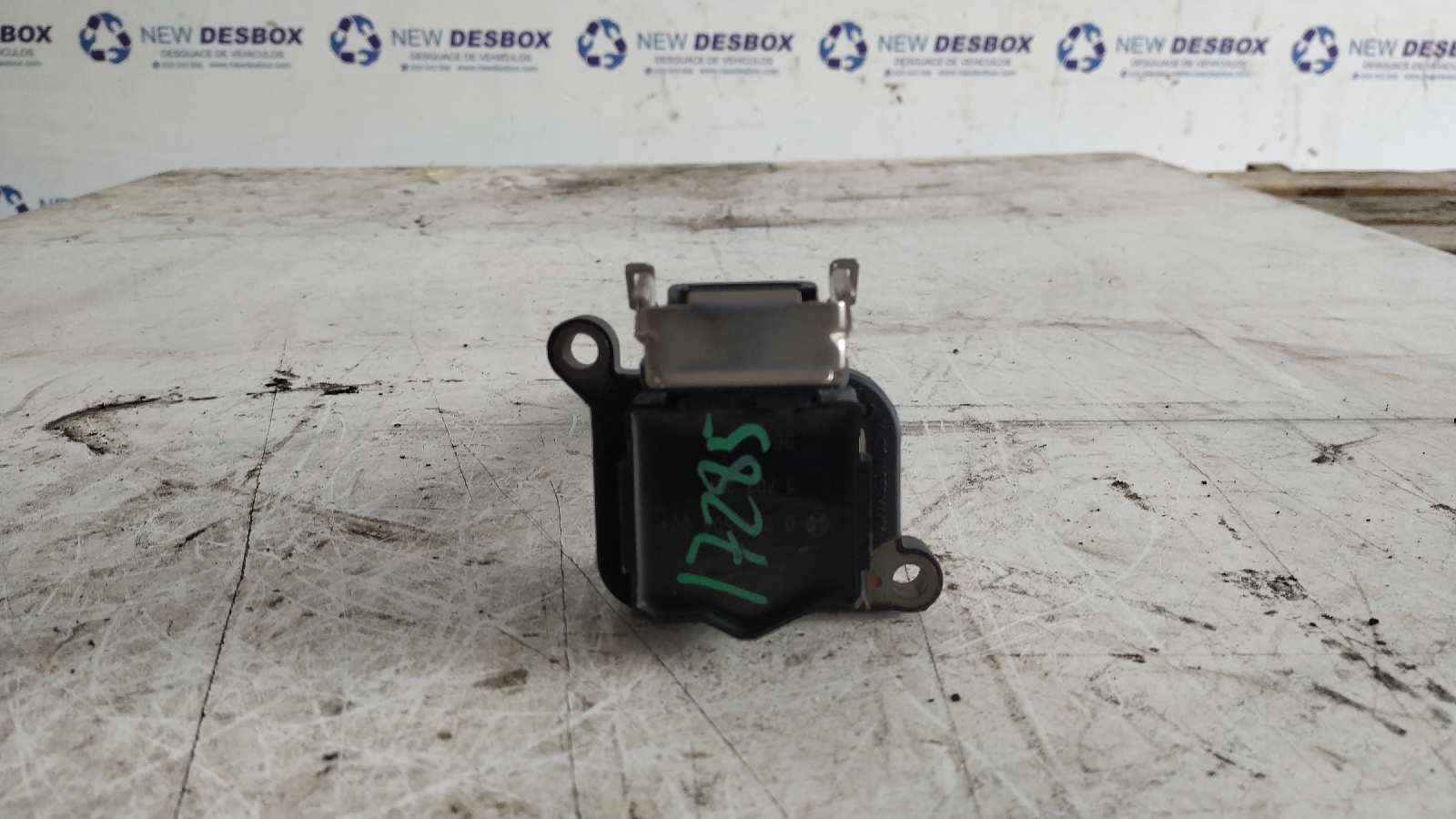 BOBINA ENCENDIDO BMW SERIE 5 BERLINA (E39) - vista 2