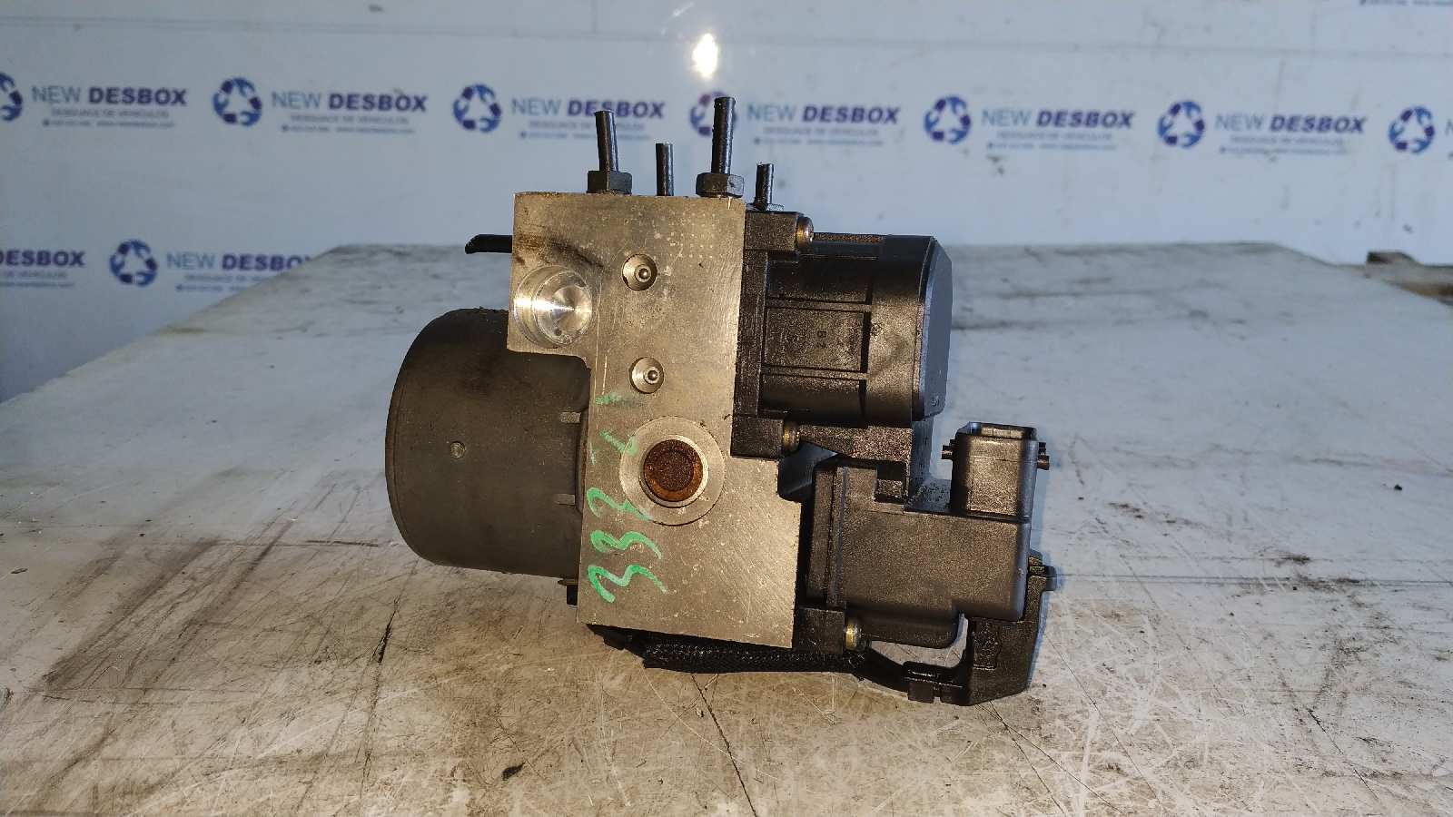 ABS CITROEN XSARA PICASSO