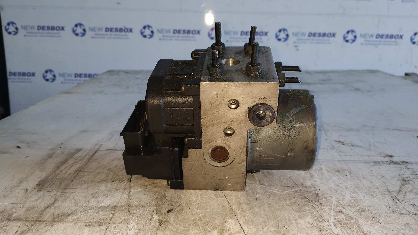 ABS CITROEN XSARA PICASSO - vista 5