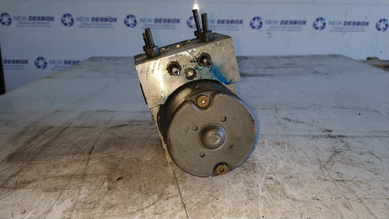 ABS CITROEN XSARA PICASSO - vista 3