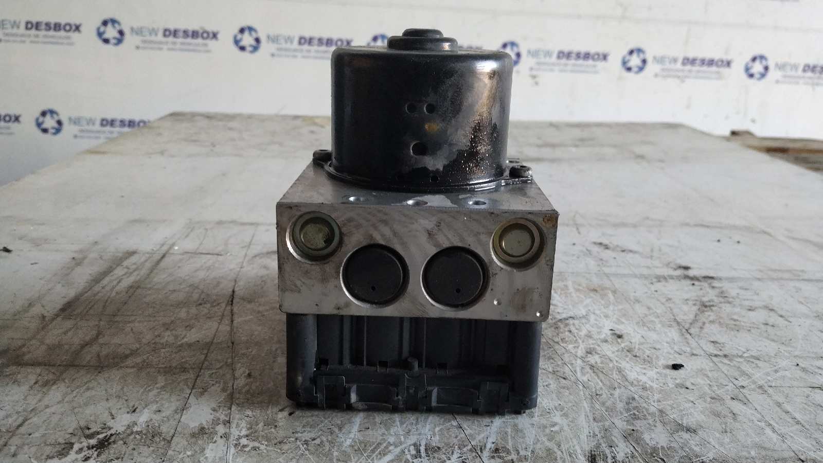 ABS PEUGEOT 206 4-TRG. - vista 2