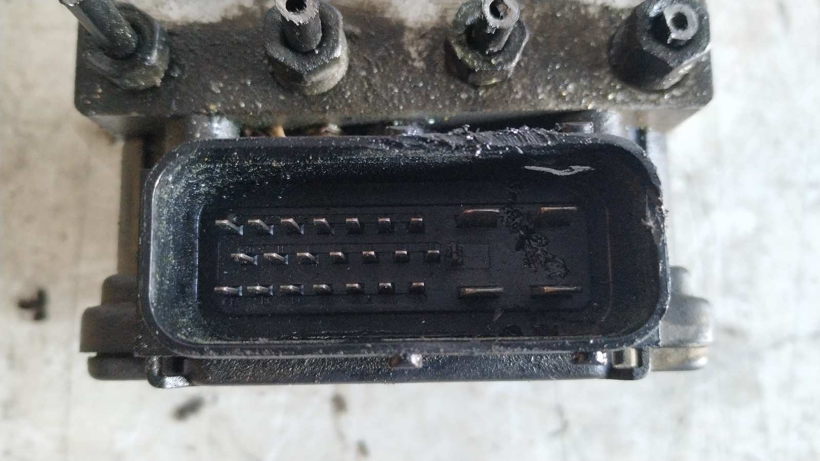 ABS PEUGEOT 206 4-TRG. - vista 7