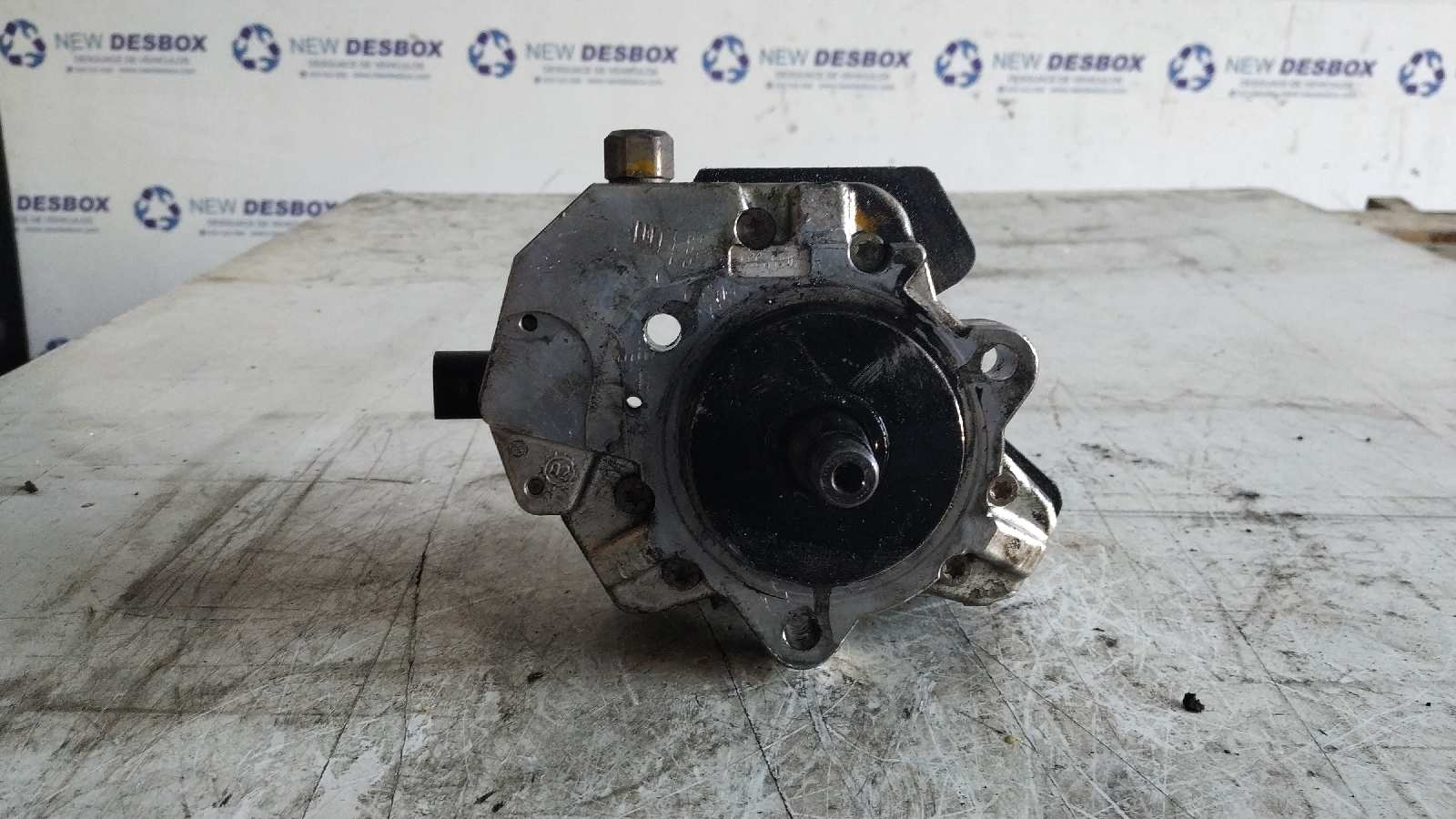 BOMBA INYECCION BMW SERIE 3 BERLINA (E46)