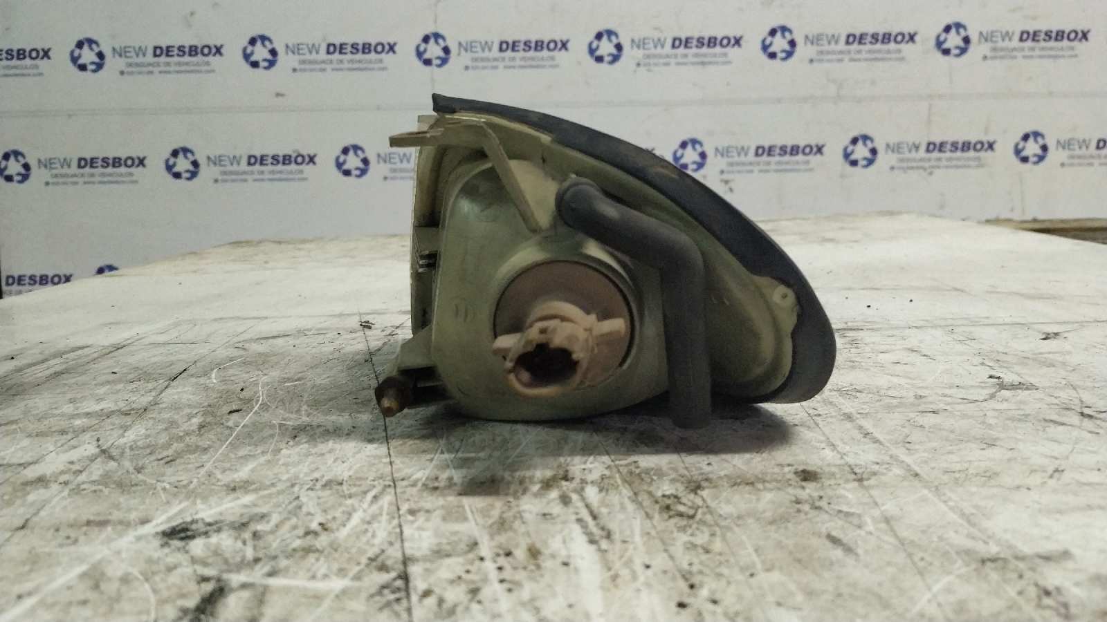 PILOTO DELANTERO DERECHO HYUNDAI LANTRA BERLINA (RD) - vista 4