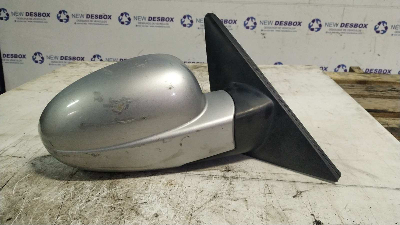 RETROVISOR DERECHO DAEWOO NUBIRA BERLINA - vista 2