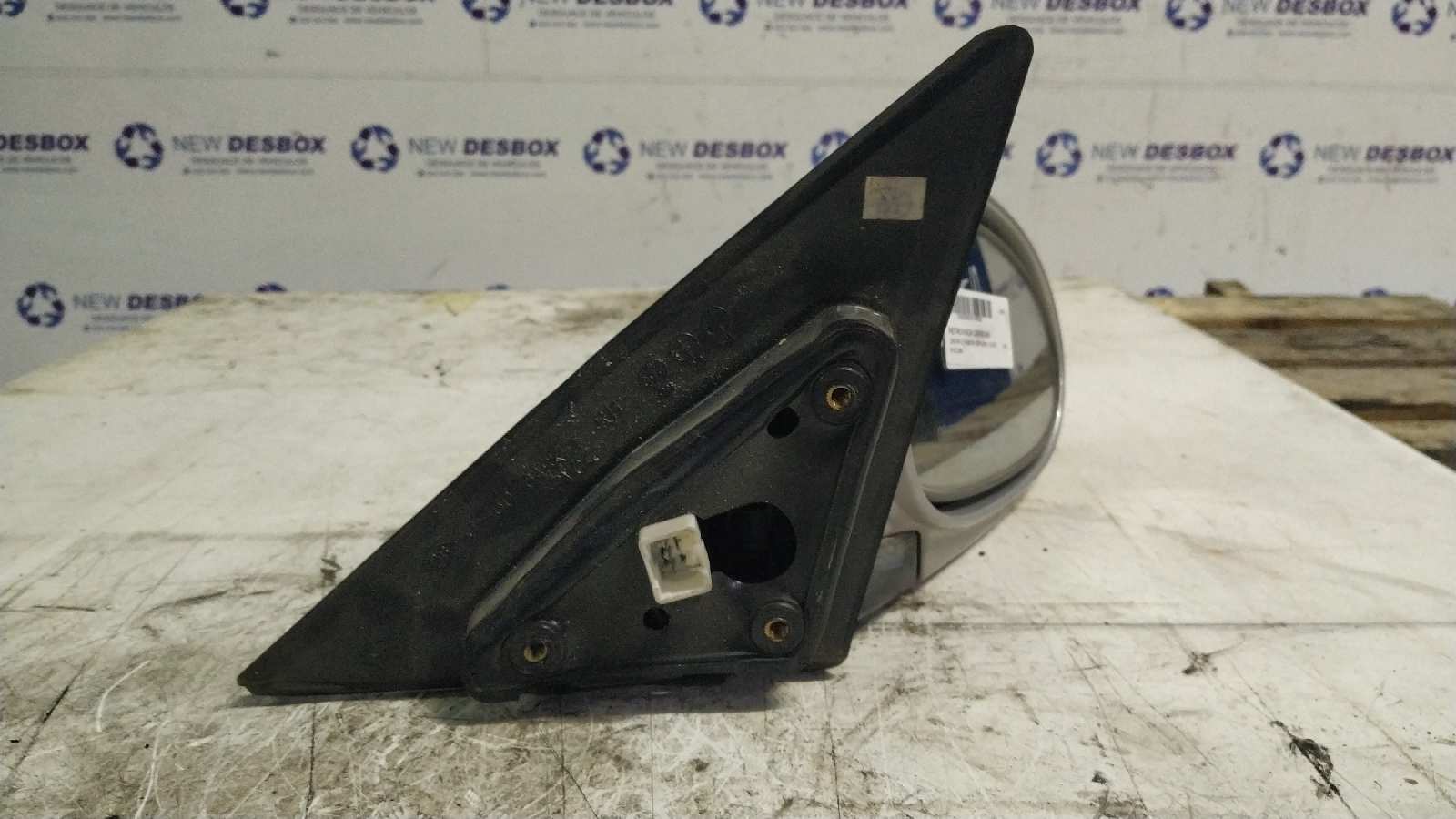 RETROVISOR DERECHO DAEWOO NUBIRA BERLINA - vista 4