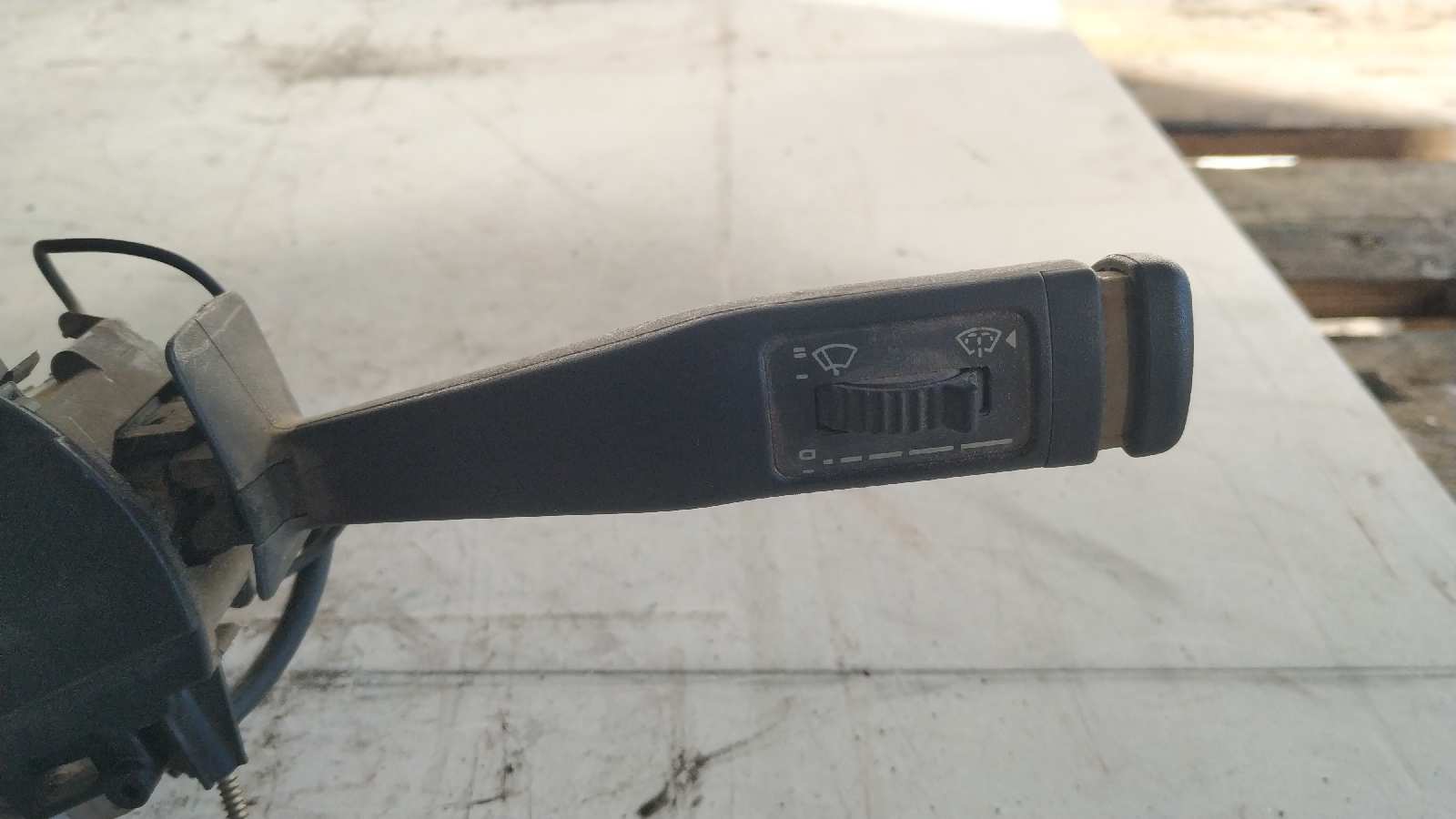 MANDO MULTIFUNCION LAND ROVER RANGE ROVER - vista 3