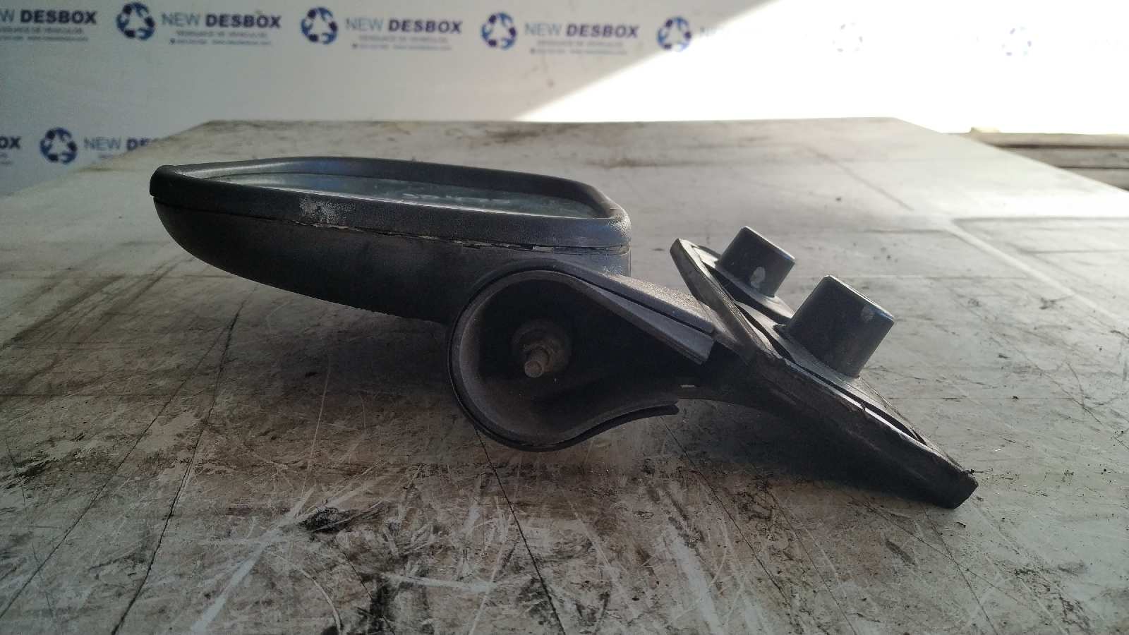 RETROVISOR IZQUIERDO HYUNDAI H 1 - vista 4