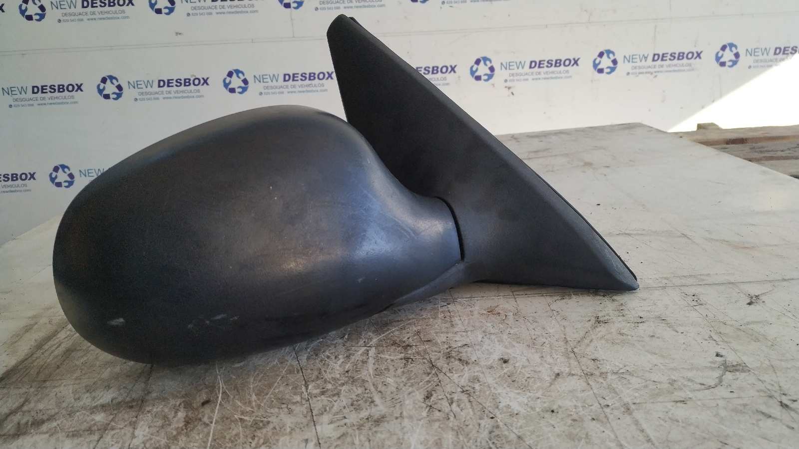 RETROVISOR DERECHO DAEWOO LANOS 1.4 - vista 4