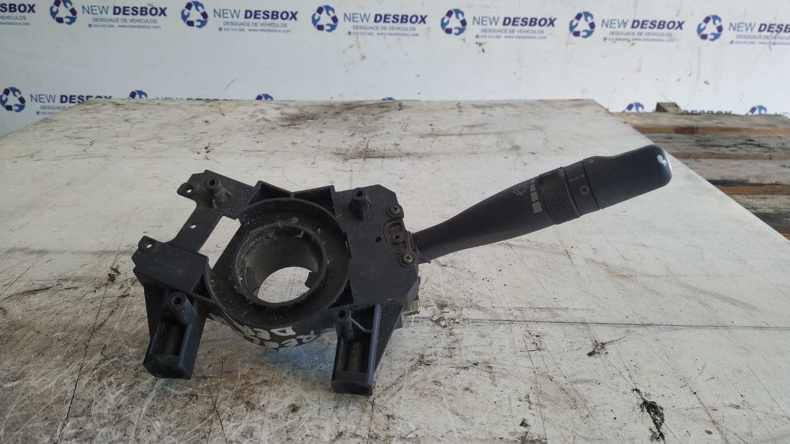 MANDO LIMPIA LAND ROVER FREELANDER (LN)