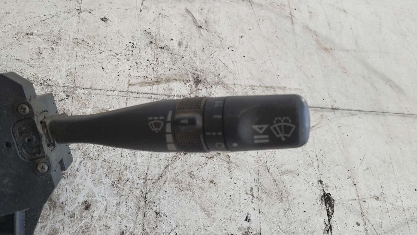 MANDO LIMPIA LAND ROVER FREELANDER (LN) - vista 3