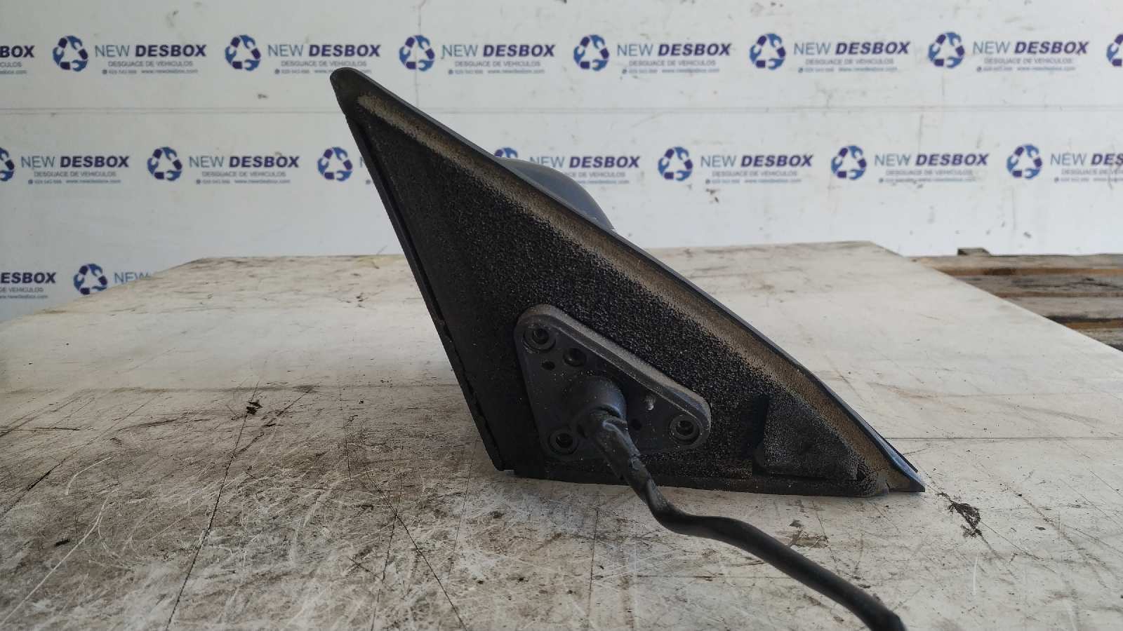 RETROVISOR IZQUIERDO TOYOTA CARINA (T19) - vista 5