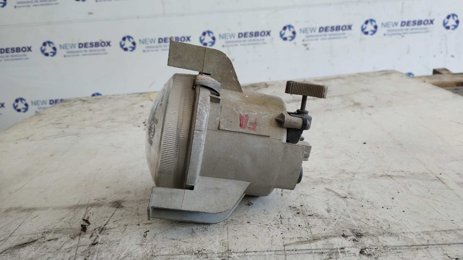 FARO ANTINIEBLA DERECHO DAEWOO MATIZ 0.8 - vista 2