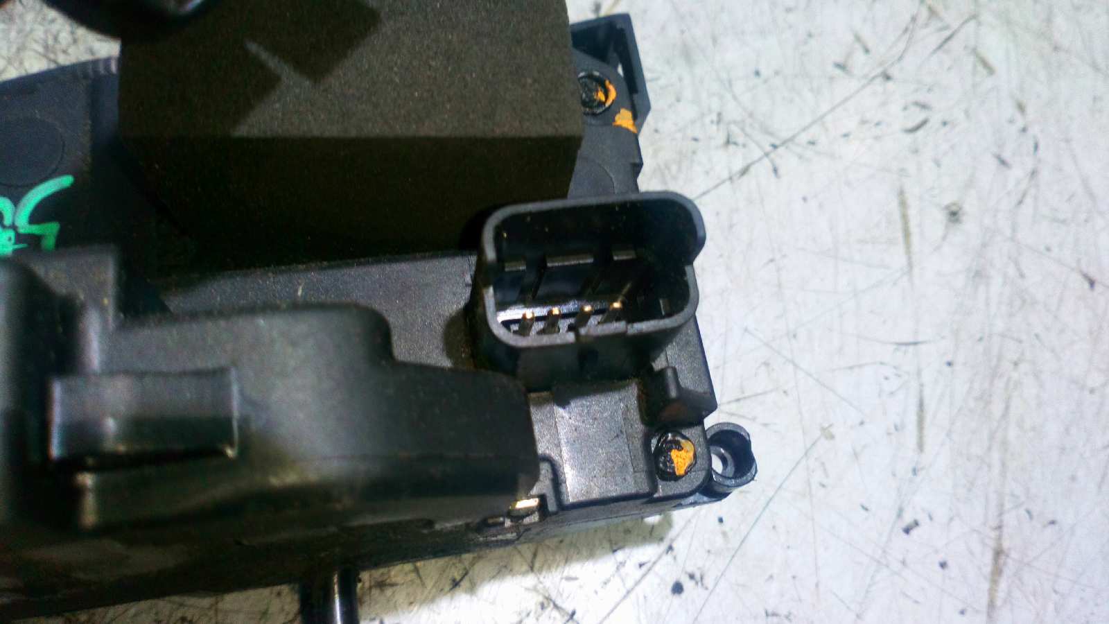 CERRADURA PUERTA TRASERA IZQUIERDA RENAULT CLIO III - vista 6