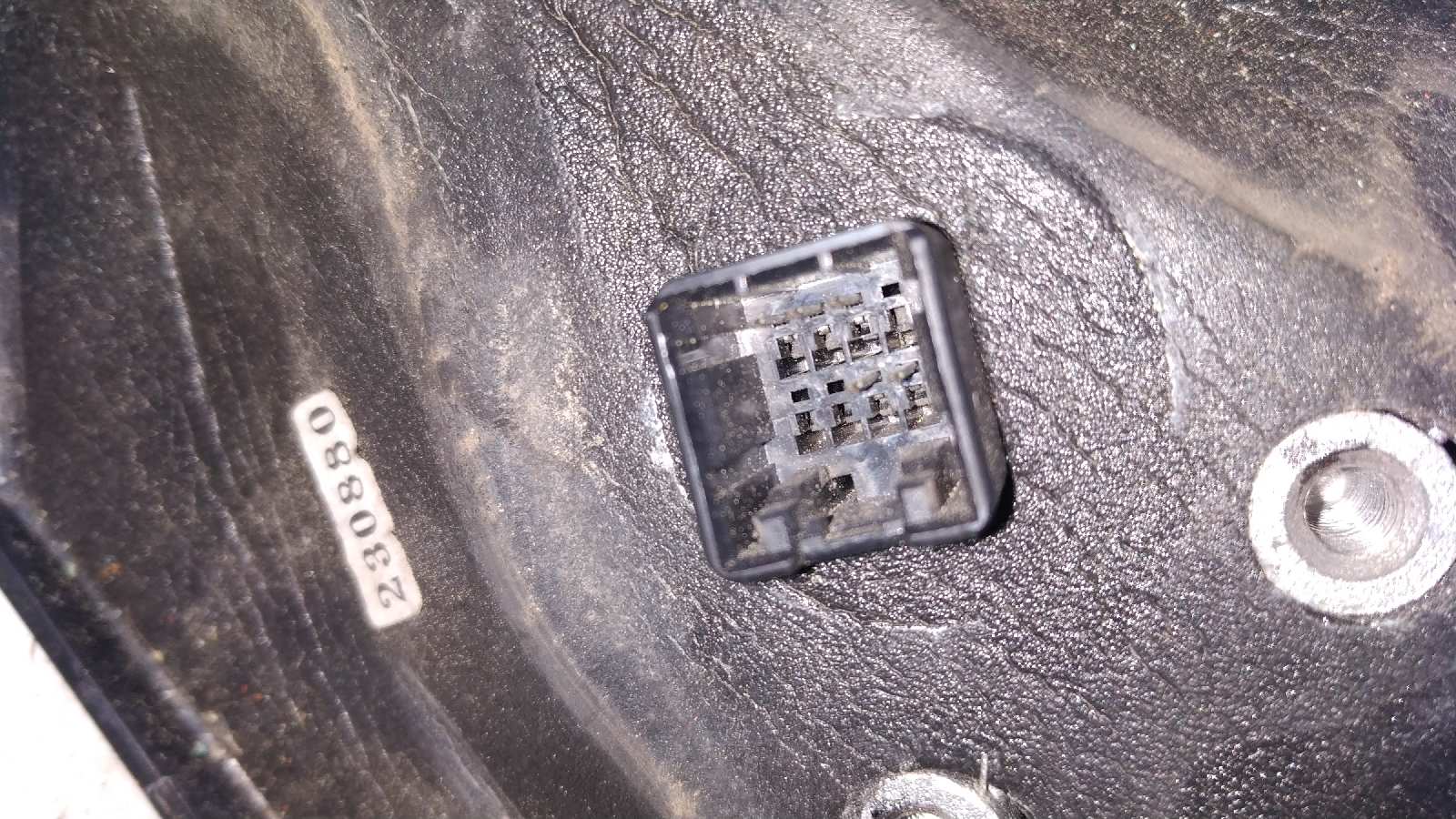 RETROVISOR DERECHO HYUNDAI GETZ (TB) - vista 4