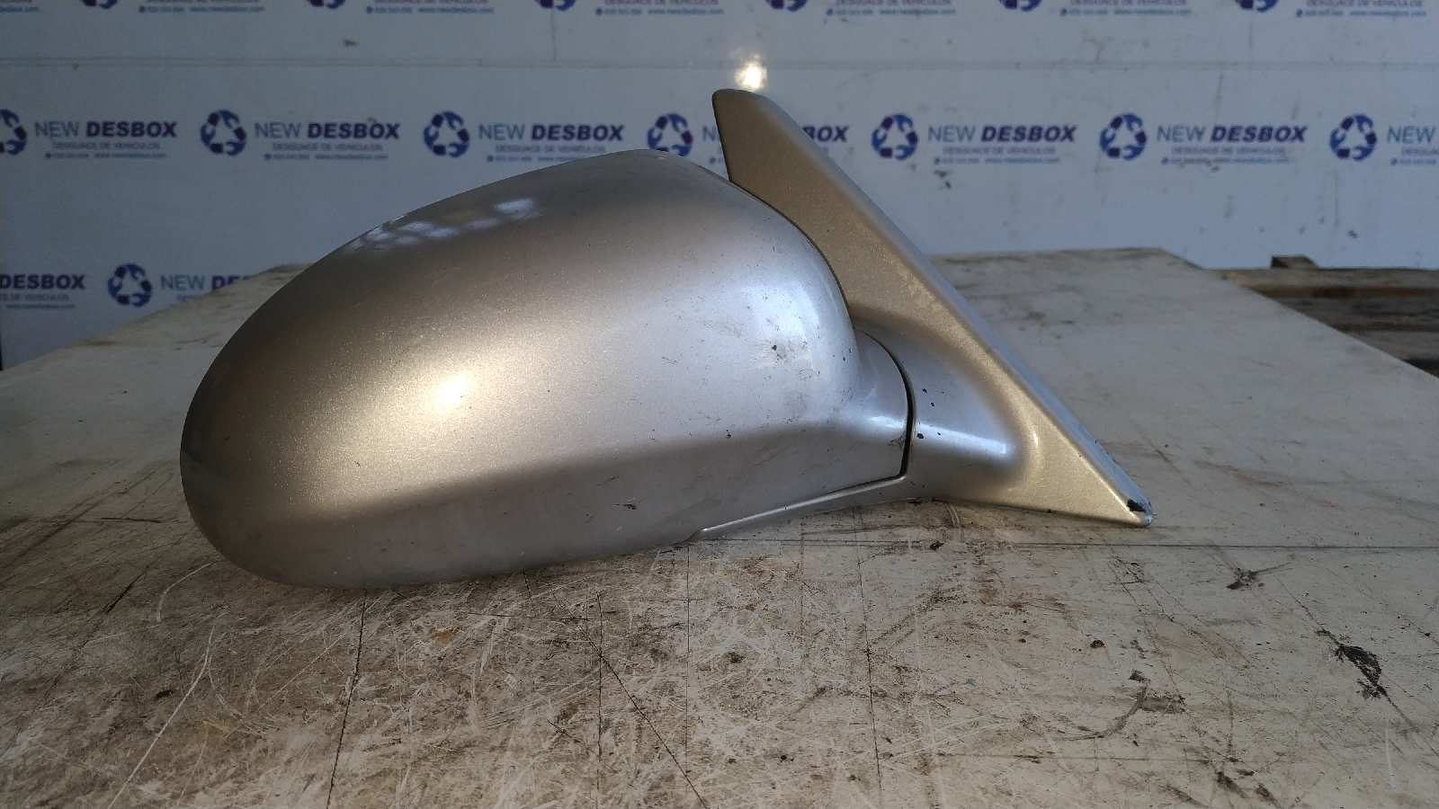 RETROVISOR DERECHO HYUNDAI COUPE (J2) - vista 2