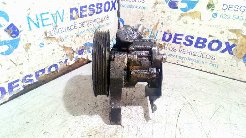 BOMBA DIRECCION LAND ROVER FREELANDER