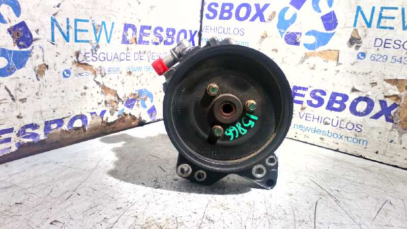 BOMBA DIRECCION LAND ROVER FREELANDER - vista 4