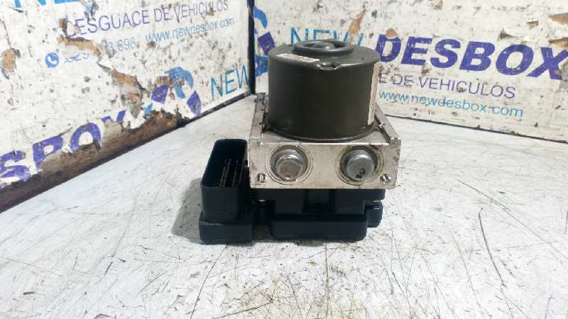 ABS FORD FOCUS BERLINA (CAP) - vista 5